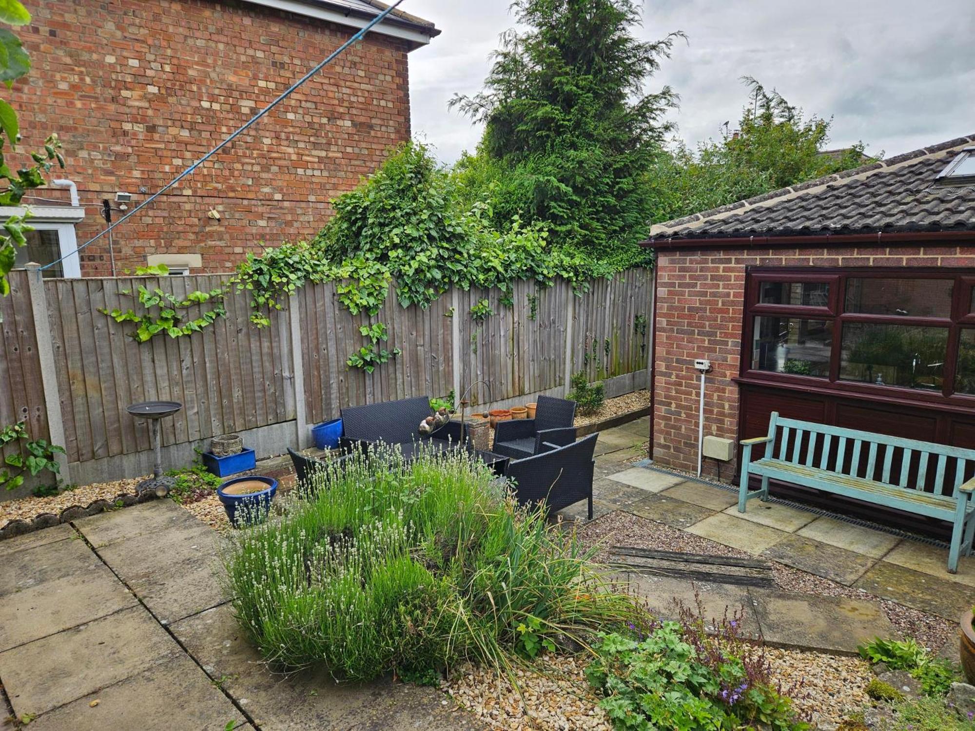 Redcot Gardens Stamford 4 Bed Contractor Familt Home With Parking Exteriér fotografie